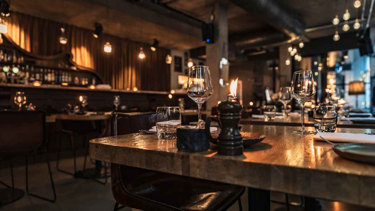Tempat Nongkrong di Jakarta dengan Live Music